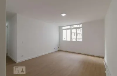 Apartamento para aluguel - aclimação, 2 quartos,  75 m² - são paulo