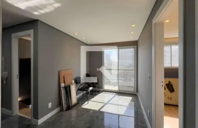 Apartamento para aluguel - cambuci, 2 quartos,  37 m² - são paulo