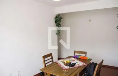 Apartamento para aluguel - cascadura, 3 quartos,  98 m² - rio de janeiro
