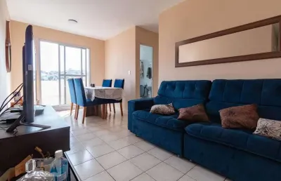 Apartamento para aluguel - vila formosa, 2 quartos,  80 m² - são paulo