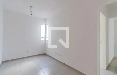 Apartamento para aluguel - vila carrão, 1 quarto,  44 m² - são paulo