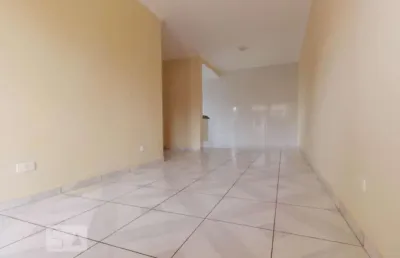Apartamento para aluguel - vila campestre, 1 quarto,  40 m² - são paulo