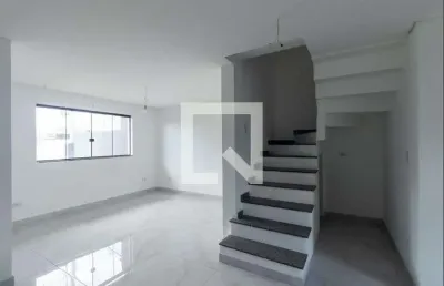 Casa / sobrado em condomínio para aluguel - tatuquara, 3 quartos,  125 m² - curitiba