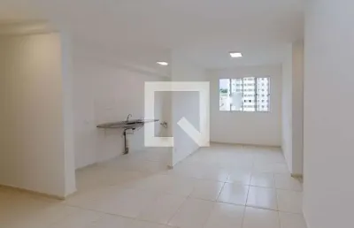 Apartamento para aluguel - palmeiras, 2 quartos,  47 m² - belo horizonte