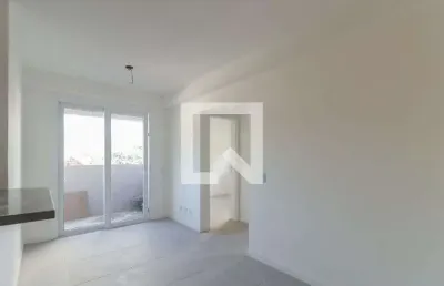 Apartamento para aluguel - glória, 2 quartos,  55 m² - porto alegre