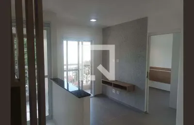 Apartamento para aluguel - vila prudente, 1 quarto,  32 m² - são paulo
