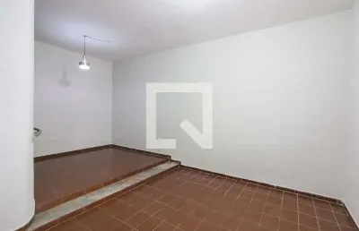 Casa para aluguel - cidade jardim, 3 quartos,  125 m² - uberlândia