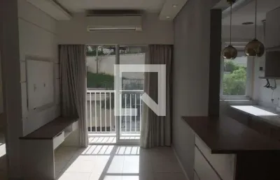 Apartamento para aluguel - del castilho, 2 quartos,  58 m² - rio de janeiro