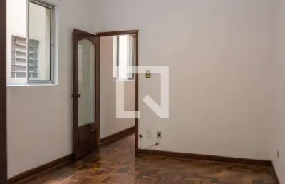 Apartamento para aluguel - vila romana, 2 quartos,  64 m² - são paulo