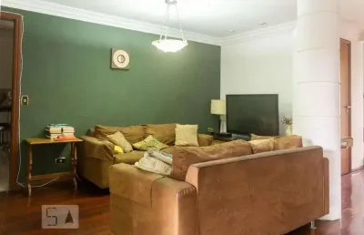 Casa para aluguel - cidade dutra, 4 quartos,  420 m² - são paulo