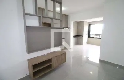 Apartamento para aluguel - jardim satelite, 2 quartos,  68 m² - são josé dos campos
