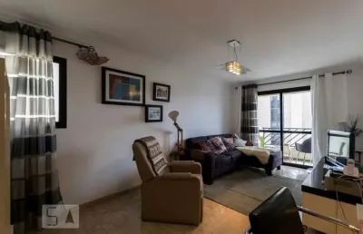 Apartamento para aluguel - vila mariana, 3 quartos,  95 m² - são paulo