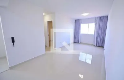 Apartamento para aluguel - vila rosa, 2 quartos,  65 m² - goiânia