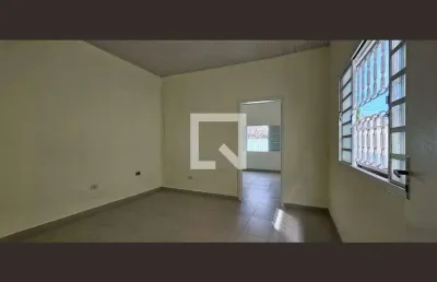 Casa para aluguel - vila das mercês, 2 quartos,  55 m² - são paulo