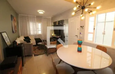 Casa para aluguel - jardim das industrias, 3 quartos,  130 m² - são josé dos campos
