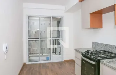 Apartamento para aluguel - lapa, 2 quartos,  41 m² - são paulo