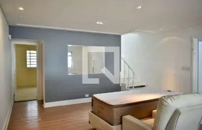 Casa para aluguel - planalto paulista, 3 quartos,  130 m² - são paulo