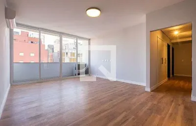 Apartamento para aluguel - jardim paulista, 3 quartos,  152 m² - são paulo