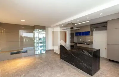 Apartamento para aluguel - buritis, 3 quartos,  95 m² - belo horizonte