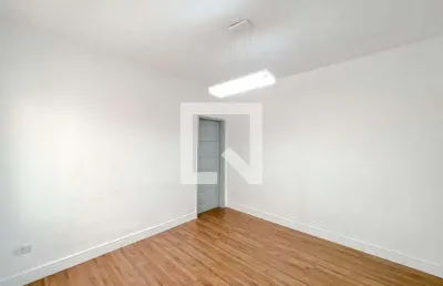Casa para aluguel - jardim anália franco, 2 quartos,  110 m² - são paulo