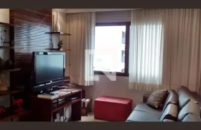 Apartamento para aluguel - panamby, 4 quartos,  250 m² - são paulo