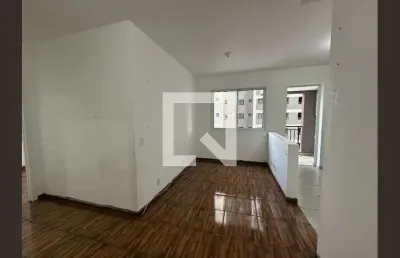 Apartamento para aluguel - jardim iracema, 1 quarto,  48 m² - barueri