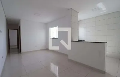 Cobertura para aluguel - vila leopoldina, 2 quartos,  123 m² - santo andré
