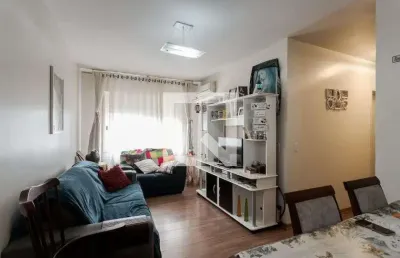 Apartamento para aluguel - são joão , 2 quartos,  100 m² - porto alegre