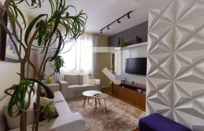 Apartamento para aluguel - flamengo, 3 quartos,  120 m² - rio de janeiro