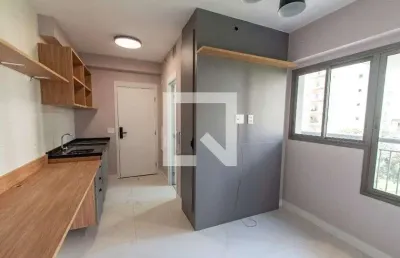 Kitnet / stúdio para aluguel - vila mariana, 1 quarto,  22 m² - são paulo