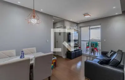 Apartamento para aluguel - vila andrade, 2 quartos,  59 m² - são paulo