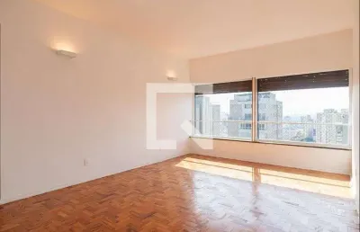 Apartamento para aluguel - bela vista, 2 quartos,  90 m² - são paulo