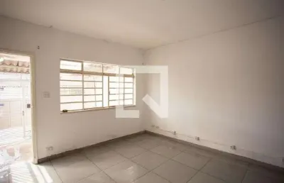 Casa para aluguel - santana, 2 quartos,  100 m² - são paulo