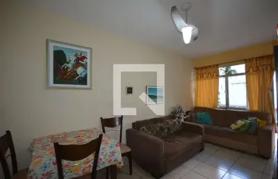 Apartamento para aluguel - irajá, 3 quartos,  92 m² - rio de janeiro