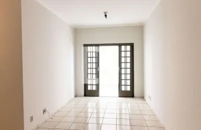 Apartamento para aluguel - jardim anhanguera, 2 quartos,  69 m² - ribeirão preto