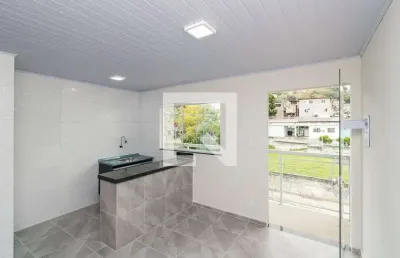 Apartamento para aluguel - irajá, 2 quartos,  45 m² - rio de janeiro