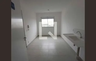 Apartamento para aluguel - ponte grande, 2 quartos,  40 m² - guarulhos
