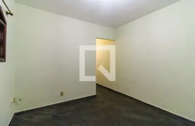 Casa para aluguel - jardim nossa senhora do carmo, 2 quartos,  100 m² - são paulo