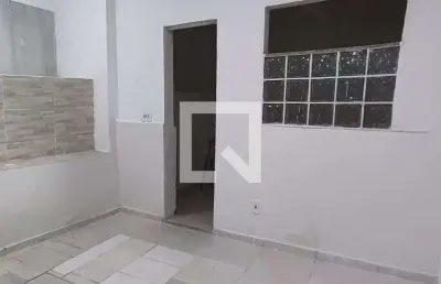Kitnet / stúdio para aluguel - taquara, 1 quarto,  50 m² - rio de janeiro