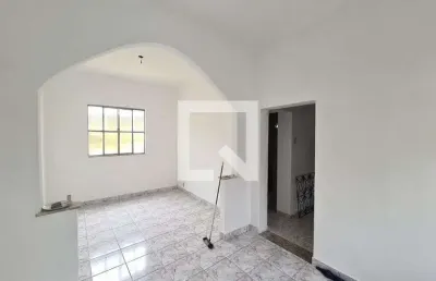Casa para aluguel - piedade, 2 quartos,  86 m² - rio de janeiro
