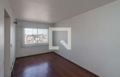 Apartamento para aluguel - jardim santa emília, 2 quartos,  73 m² - são paulo