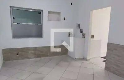 Kitnet / stúdio para aluguel - taquara, 1 quarto,  45 m² - rio de janeiro