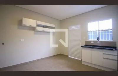 Casa / sobrado em condomínio para aluguel - vila prudente, 1 quarto,  45 m² - são paulo