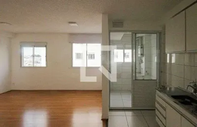 Apartamento para aluguel - vila ema, 2 quartos,  32 m² - são paulo