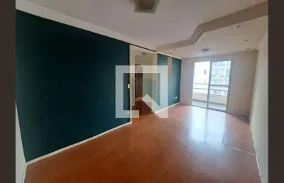 Apartamento para aluguel - veloso, 2 quartos,  60 m² - osasco