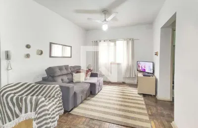 Apartamento para aluguel - campina, 1 quarto,  57 m² - são leopoldo