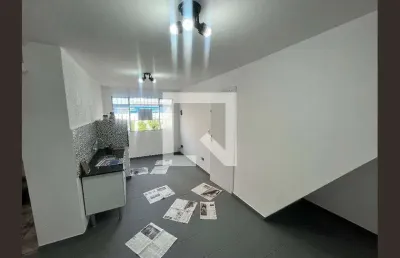 Casa para aluguel - casa verde, 1 quarto,  50 m² - são paulo