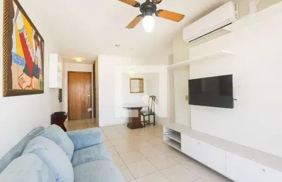 Apartamento para aluguel - alto petrópolis, 2 quartos,  55 m² - porto alegre