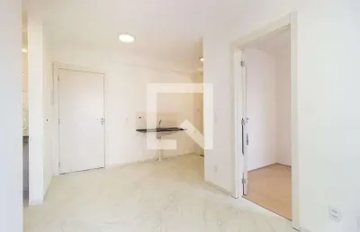 Apartamento para aluguel - mooca, 2 quartos,  35 m² - são paulo