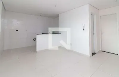 Apartamento para aluguel - vila ré, 3 quartos,  72 m² - são paulo